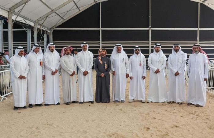  انطلاق فعاليات مهرجان حلال قطر 2026 بكتارا