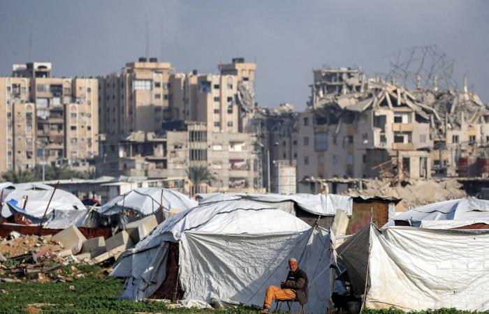 «تنقل
      آمن
      وحواجز
      ليلية
      لرصد
      المتخابرين»...
      فصائل
      غزة
      تعزز
      تأهبها
      الأمني