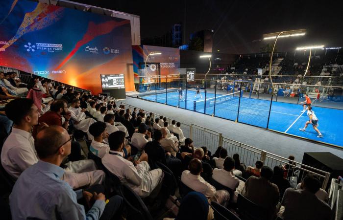 تركي
      بن
      سعد
      بن
      عبد
      الله:
      بكأس
      السعودية…
      نعيش
      أزهى
      عصور
      الفروسية