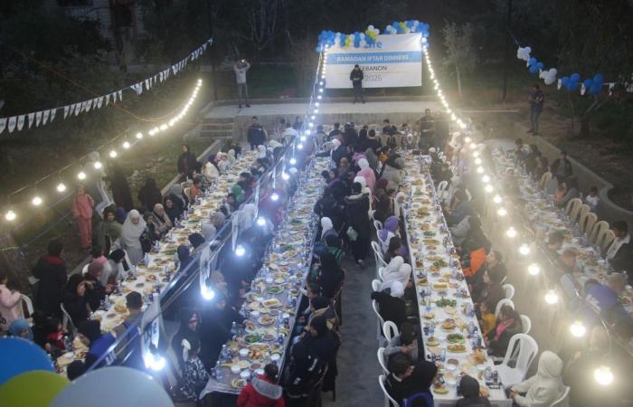 لايف للإغاثة والتنمية قبيل شهر رمضان: نستعد لتوزيع ملايين الوجبات بالوصول للفئات الأكثر جوعاً واحتياجاً