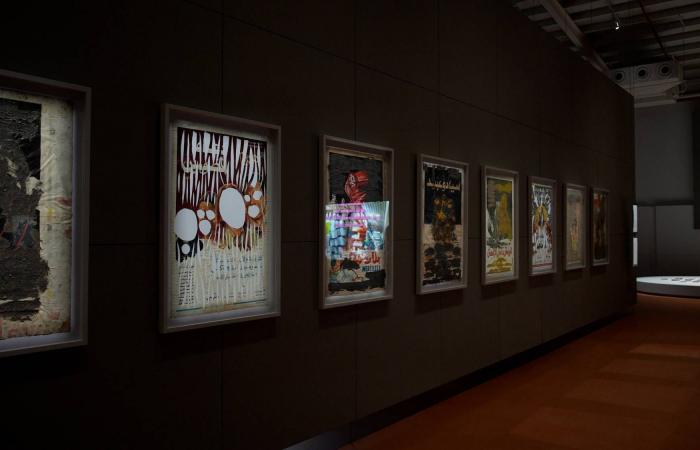 «تترات»
      دراما
      رمضان
      المصرية
      تُسجِّل
      حضوراً
      عربياً
      لافتاً