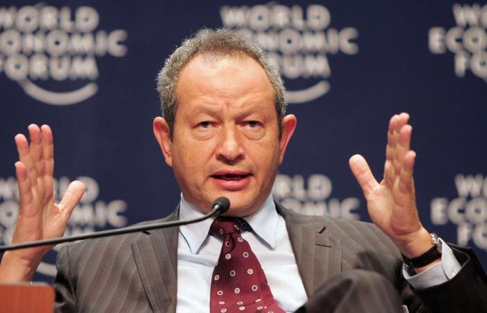 ساويرس يرد على حديث عن "موقف سلبي" تجاه المملكة: "حبي للإمارات لا يعني عدائي للسعودية"