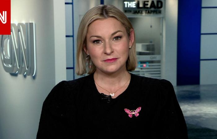 متابعة: ضحية إبستين تنتقد المدعية العامة بعد شهادتها في الكابيتول هيل