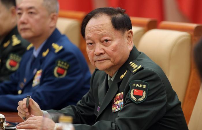 المخابرات
      الأميركية
      تكثف
      الجهود
      لتجنيد
      ضباط
      من
      الجيش
      الصيني