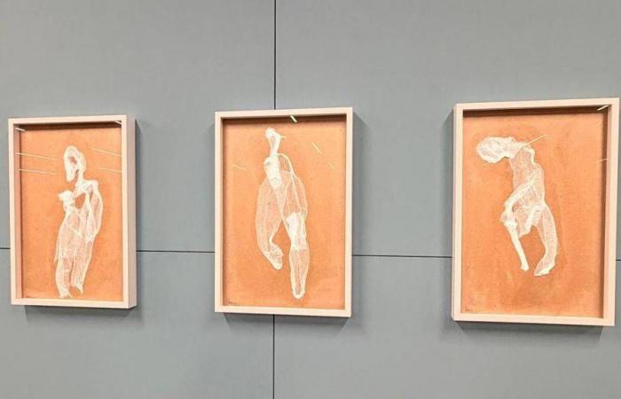 «تترات»
      دراما
      رمضان
      المصرية
      تُسجِّل
      حضوراً
      عربياً
      لافتاً