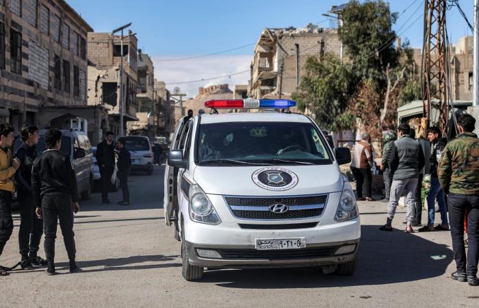 سوريا.. الداخلية توضح عمليات احتيال فيما يسمى "الدولار المجمد"