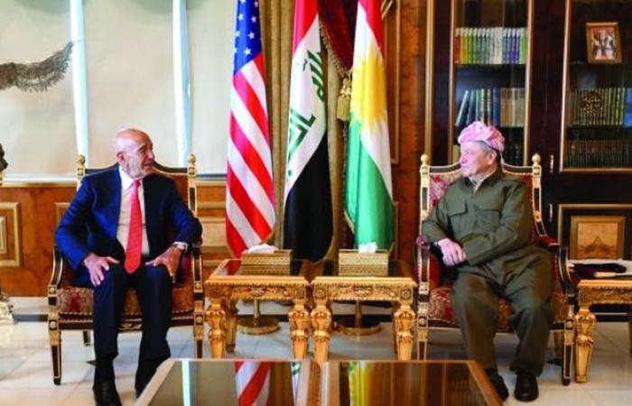 مقتل
      فلسطينيين
      اثنين
      بنيران
      إسرائيلية
      في
      قطاع
      غزة