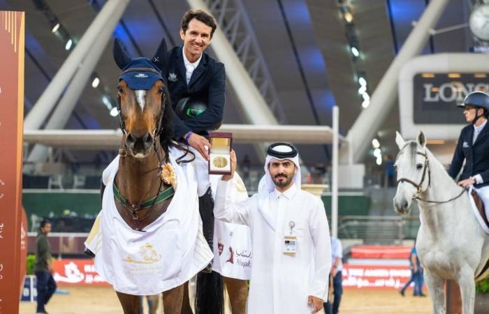 انطلاقة قوية لبطولة سيف سمو الأمير