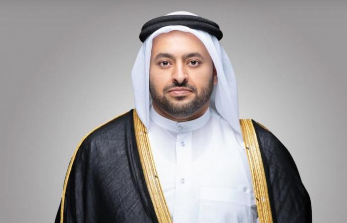 وزير الدولة بوزارة الخارجية يجري اتصالا هاتفيا مع المفوض العام للأونروا