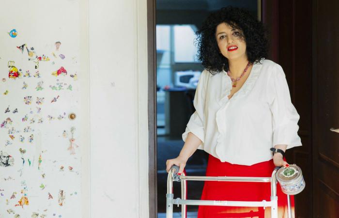 حصري.. "أمور مروعة" تترك لجنة نوبل "مصدومة" لما تعرضت له نرجس محمدي بسجون إيران