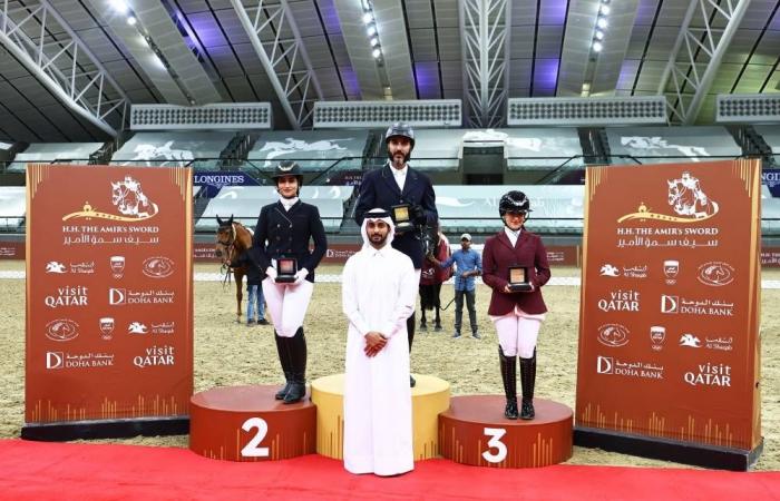 «9» أشواط في منافسات اليوم