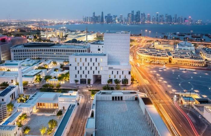 تداولات عقارية أسبوعية مليارية