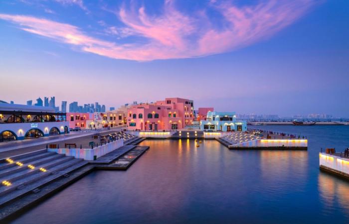  سمو الأمير يصادق على قرار مجلس الوزراء بتحديد المناطق السياحية في الدولة