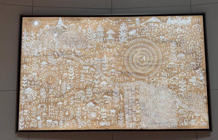 «تترات»
      دراما
      رمضان
      المصرية
      تُسجِّل
      حضوراً
      عربياً
      لافتاً