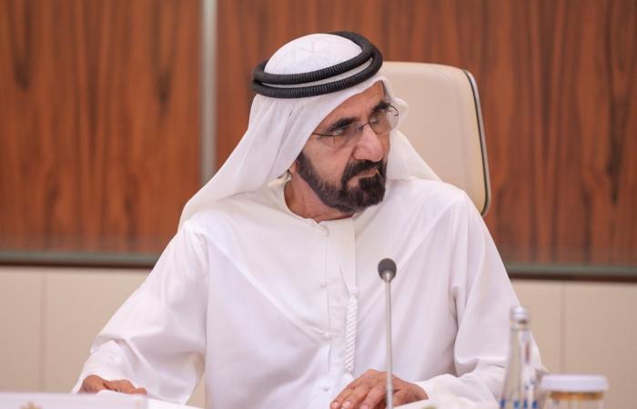 مع لقطات من طفولتها وكلمات من قصائده.. محمد بن راشد يصف زوجته بـ"رفيقة الدرب" في ذكرى يوم ميلادها