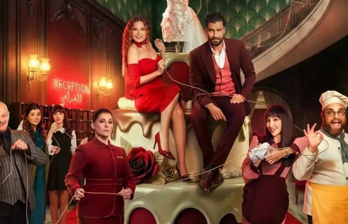 تصرف
      لا
      يستغرق
      دقيقة
      قد
      يعزز
      مزاجك