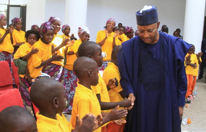 نيجيريا:
      منظمات
      مسيحية
      تدق
      ناقوس
      خطر
      «الإرهاب»