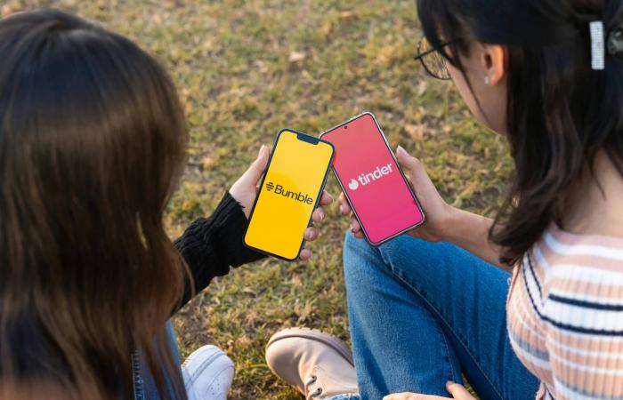 الحب
      بتوقيت
      «لينكد
      إن»...
      من
      منصة
      مهنية
      إلى
      تطبيق
      تَعارُف
      ومواعدة