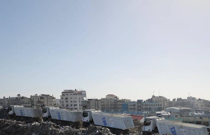 التجاوب
      مع
      حاجات
      الجيش
      اللبناني
      مرهون
      بخطته
      لـ«حصر
      السلاح»
      شمال
      الليطاني