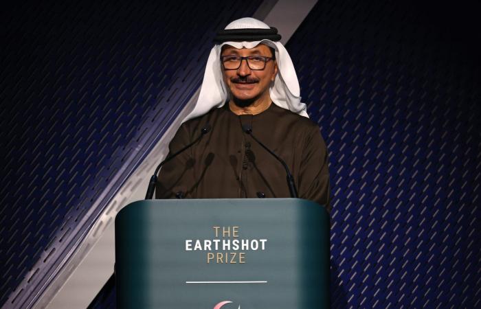 استبدال سلطان بن سليم من رئاسة موانئ دبي بعد ورود اسمه في ملفات إبستين