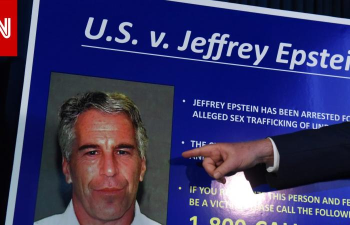 متابعة: لماذا اهتم جيفري إبستين بالديناصورات؟.. سؤال أثار جدلاً واسعاً في أوساط العلماء