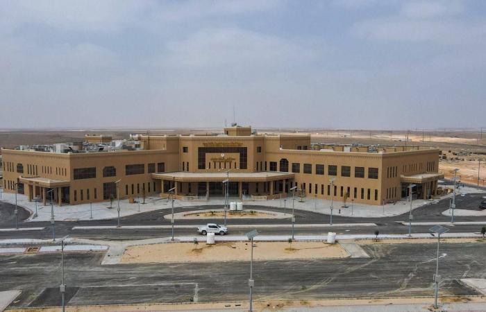 تقرير
      دولي
      يرصد
      تحسّن
      المناطق
      اليمنية
      المحررة
      بدعم
      سعودي