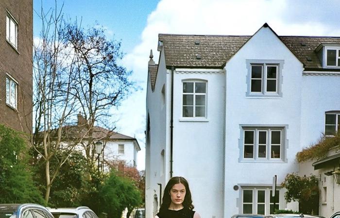 زياد البوعينين: "العالم صار يدرك أكثر موهبة المصممين السعوديين"