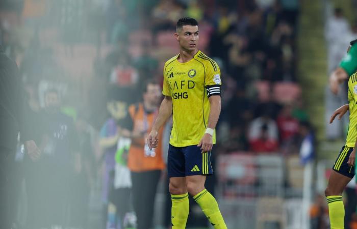 بعد غياب لـ3 مباريات.. تواجد رونالدو في قائمة النصر لمواجهة الفتح