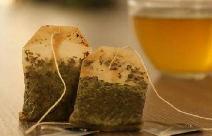 أطعمة
      يومية
      مليئة
      بالجسيمات
      البلاستيكية
      الدقيقة