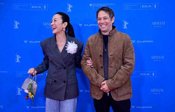 مهرجان
      «برلين»
      ينطلق
      بفيلم
      أفغاني
      ذي
      رسالة