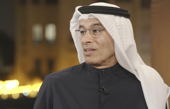 مؤسس شركة "إعمار" محمد العبار يتحدث عن المرحلة المقبلة للقطاع العقاري