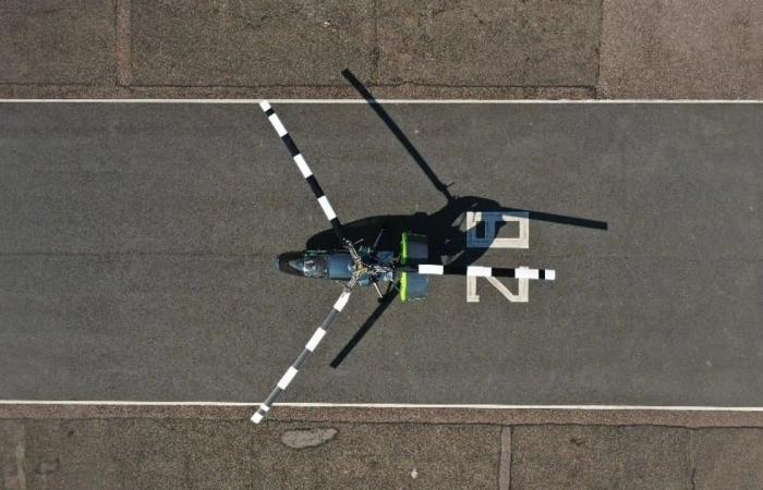 إحياء طائرة منسية بعد 60 عامًا.. هل تنافس المروحيات الحديثة؟