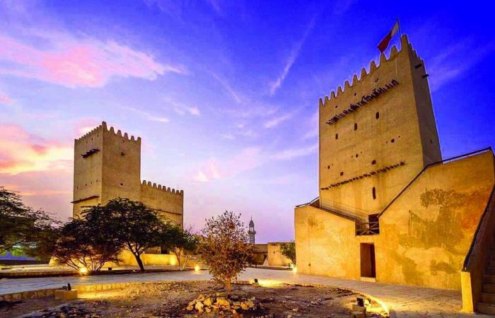 تفاصيل القرار بتحديد 100 موقع سياحي بالدولة