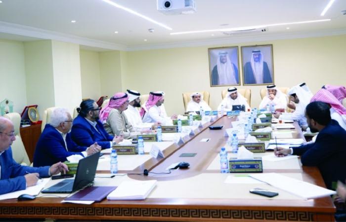 "خدمات " البلدي تفتح ملف أضرار النفايات الإلكترونية