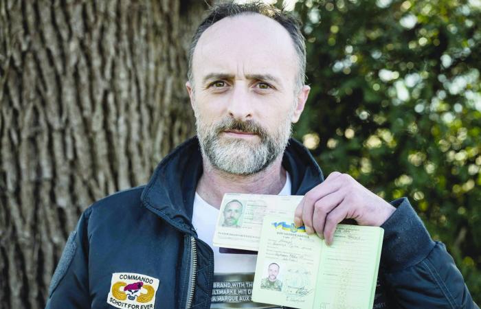 أوكرانيا
      تكشف
      هوية
      مجندين
      نيجيريين
      في
      روسيا
      وتحذر
      الشباب
      الأفريقي