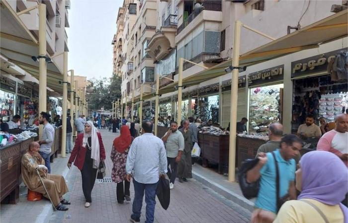 «خفض
      الفائدة»
      يعزز
      الطلب
      على
      «التمويل
      الاستهلاكي»
      في
      مصر