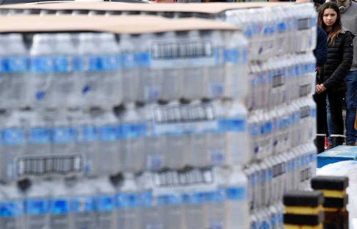 أطعمة
      يومية
      مليئة
      بالجسيمات
      البلاستيكية
      الدقيقة