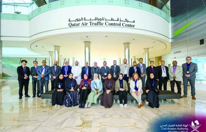 الطيران المدني: ورشة عمل للارتقاء بمستوى الامتثال للمعايير الدولية