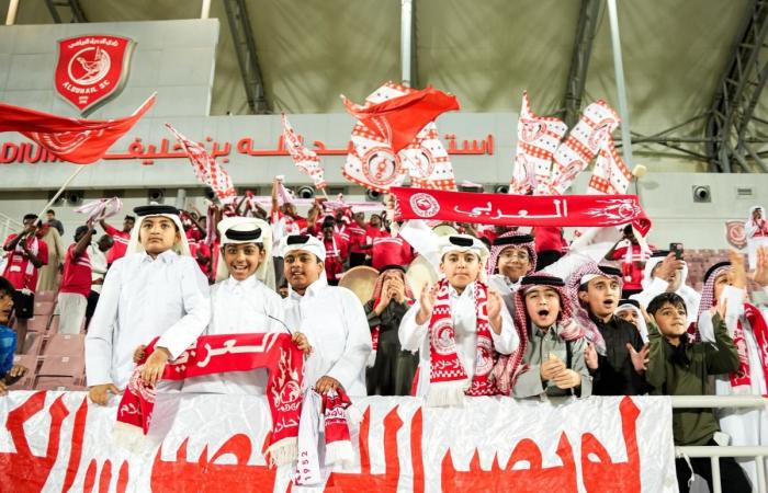 كأس الأمير 2026.. العربي يبلغ ربع النهائي بفوزه على الشحانية