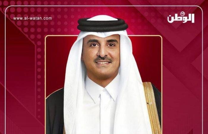 صاحب السمو يصل أبوظبي