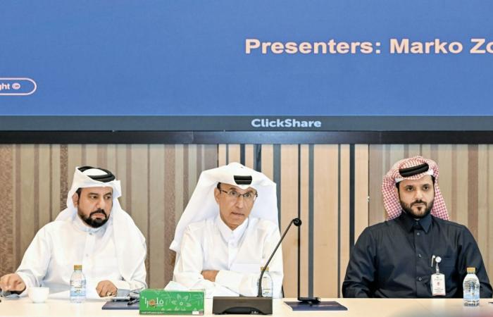 الطيران المدني: ورشة عمل حول التحديثات الأخيرة على ملحق المطارات