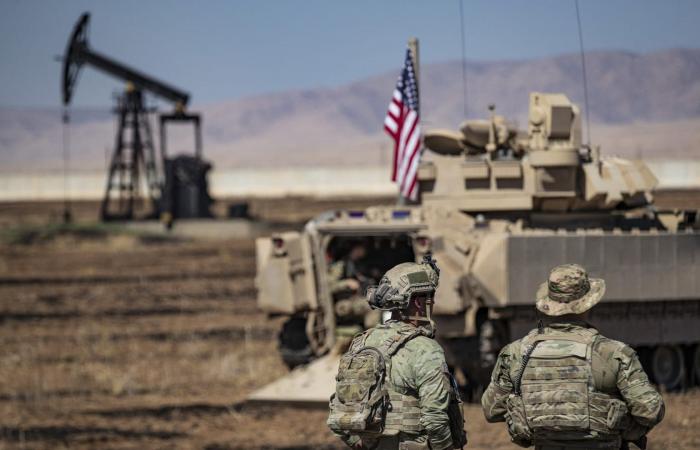 الجيش الأمريكي يعلن تنفيذ غارات على 30 هدفا ضد "فلول داعش" في سوريا