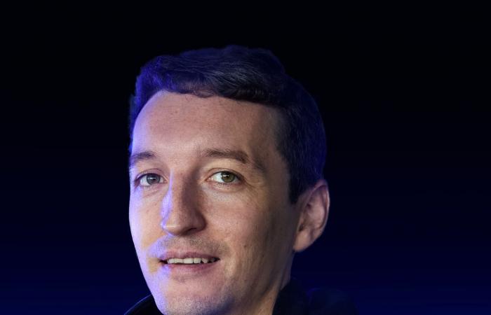 «بايت
      دانس»
      الصينية
      تطلق
      نموذج
      الذكاء
      الاصطناعي
      «دوباو»
      وتبدأ
      «عصر
      الوكلاء»