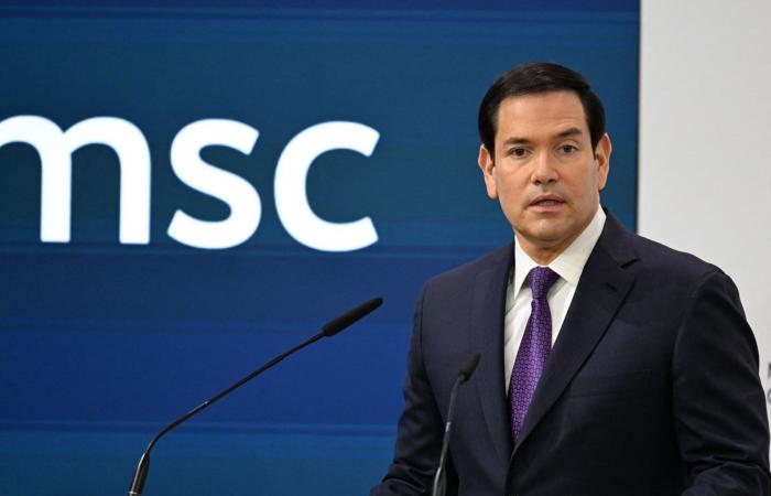 روبيو في مؤتمر ميونيخ للأمن: أمريكا وأوروبا "تنتميان لبعضهما" رغم التوترات عبر الأطلسي