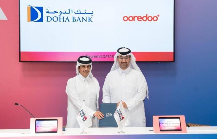 شراكة بين بنك الدوحة و«أريدُ»
