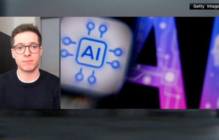 رئيس تنفيذي بمجال التقنية يحذّر: الجمهور ليس مستعدًا للذكاء الاصطناعي سريع التطور