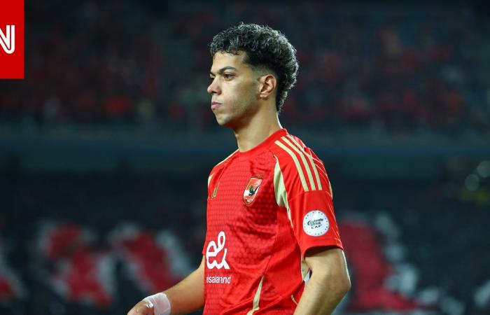 متابعة: تصرف "لافت" من إمام عاشور مع جماهير الأهلي خلال مواجهة الجيش الملكي