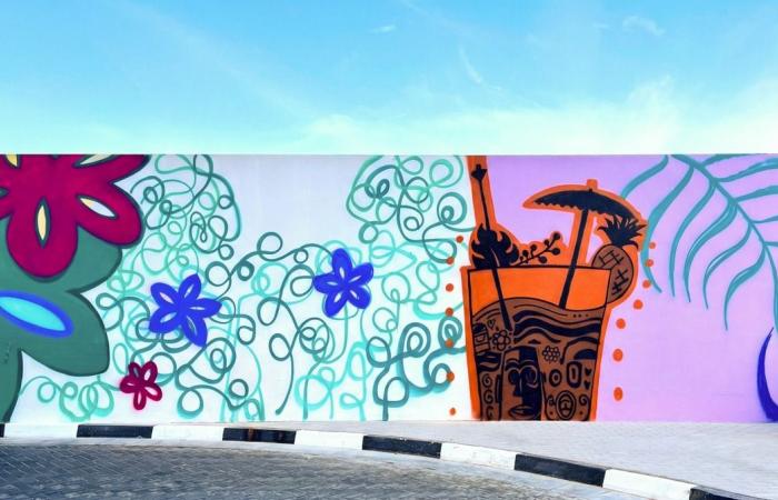 فندق هيلتون الدوحة يحتفي بالمواهب القطرية المحلية