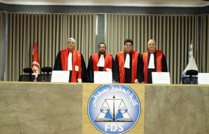 د. مرشد بن شاهين الكواري ينال درجة الدكتوراه الثانية في الحقوق بتقدير "امتياز"