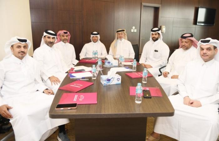 اتحاد رفع الأثقال يناقش خططه للموسم الحالي خلال جمعيته العمومية